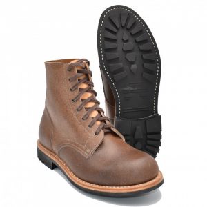 MARBOT & Compagnie® Brodequins (1945年モデル)