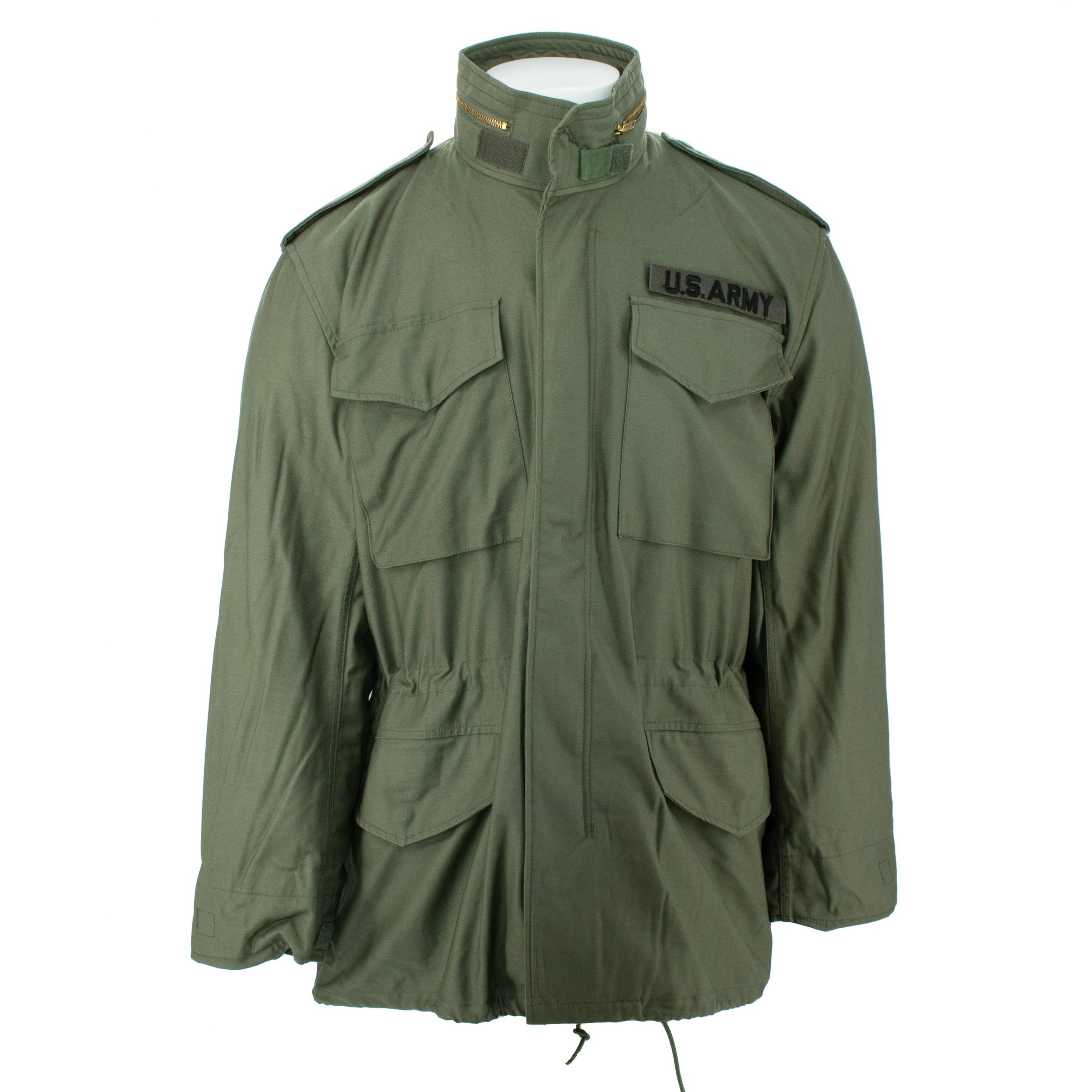 US Army Jacke M-65