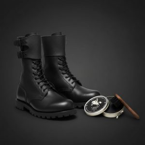 A.Godillot Grasa Imperial (negra)