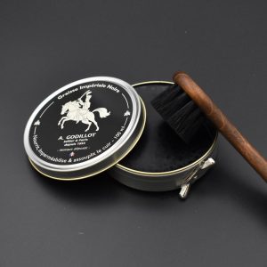 A.Godillot Grasso imperiale (nero) - immagine 2