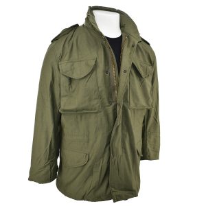 US M-65 jacket (original) - Image 2