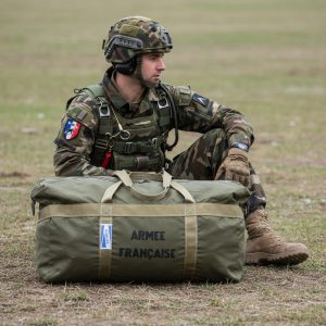 Bolsa de transporte TAP (original)