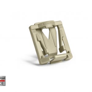 LAGO DIABLO FRONT LAMP (fascia mimetica)