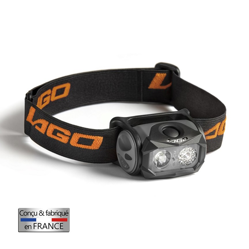 Faro LAGO BRX3.0 - Imagen 2