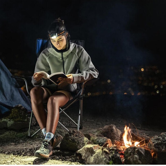 Faro LAGO BRX3.0 - Imagen 5