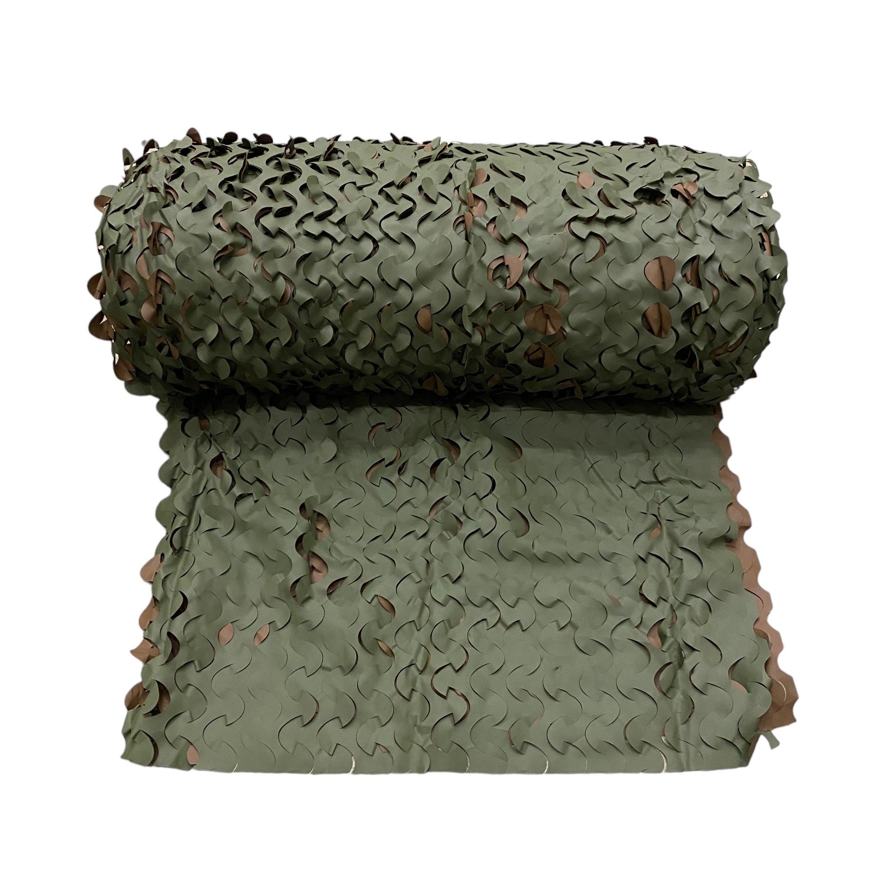 カモ・ファースト®フォレストネット(メートル単位