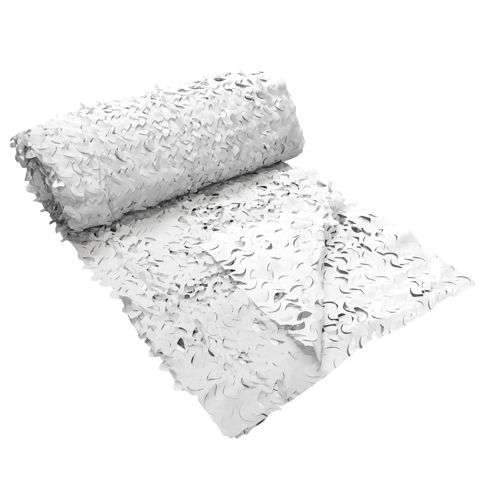 カモ・ファースト®スノーネット(メートル単位 - 画像 (2)