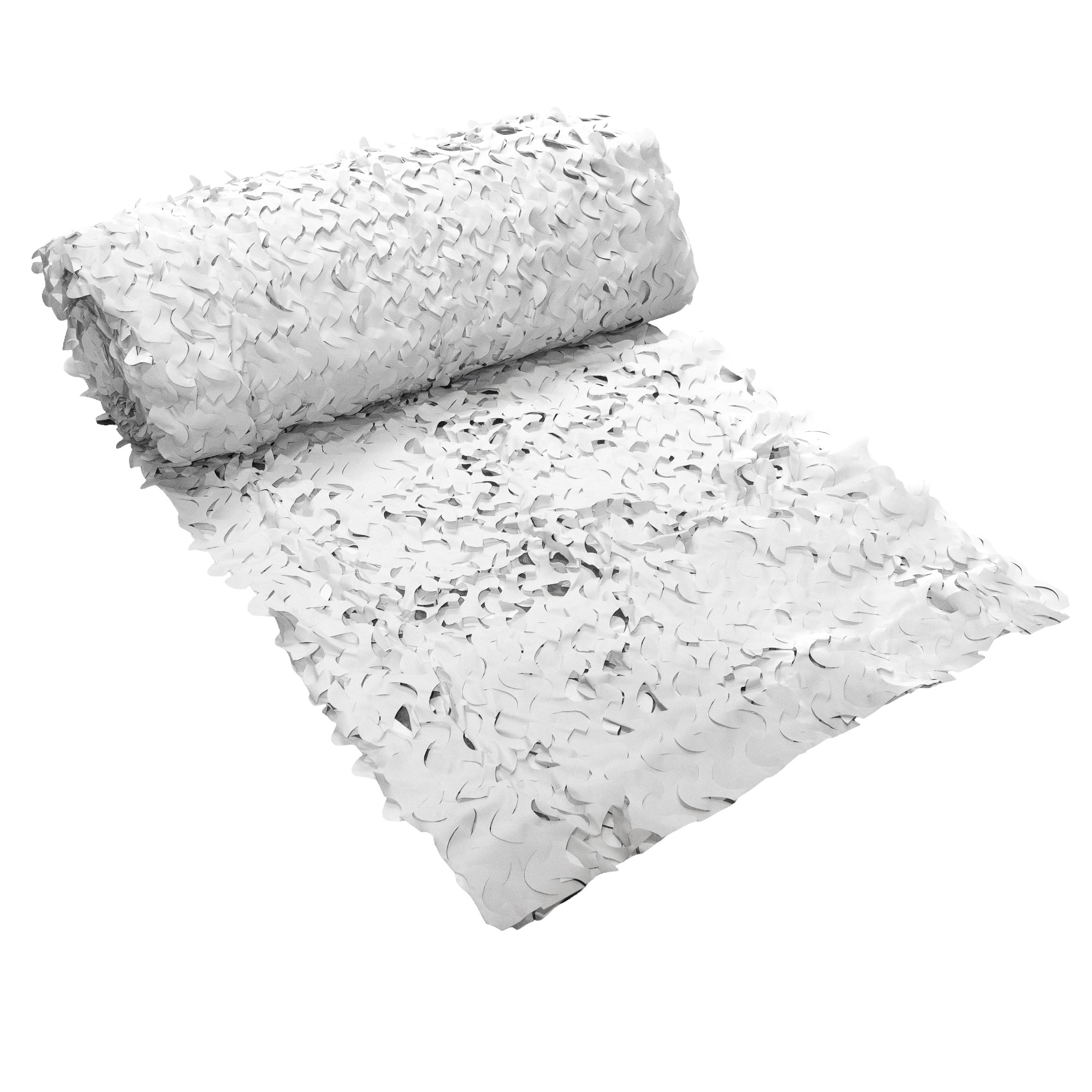 カモ・ファースト®スノーネット(メートル単位 - 画像 (3)