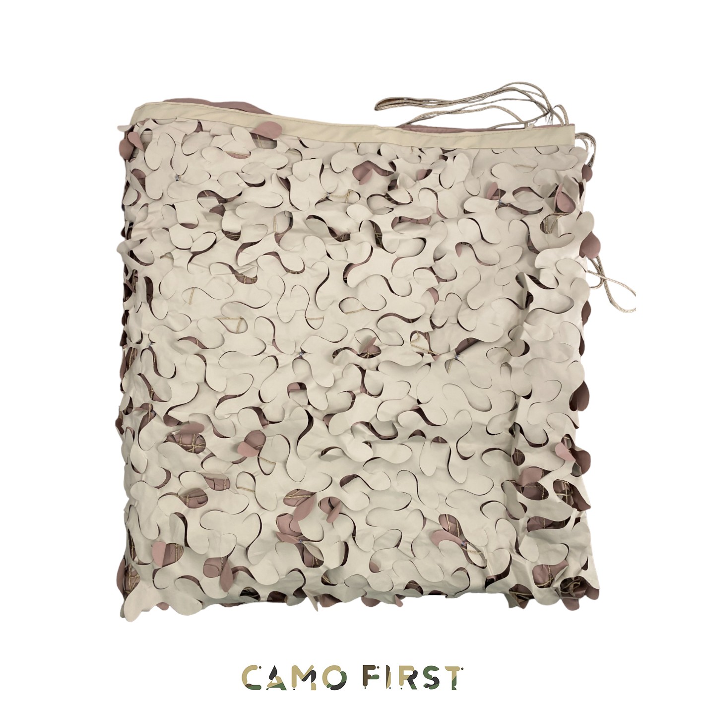 カモファースト®Sカットネット(デザート)