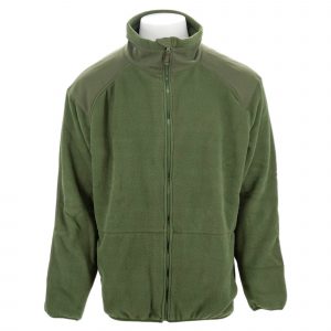 Chaqueta polar Eminence® TECH