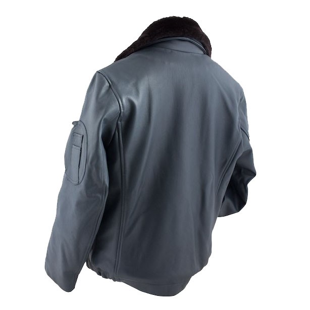 Giacca pilota M.A.C.H 70 - immagine 3