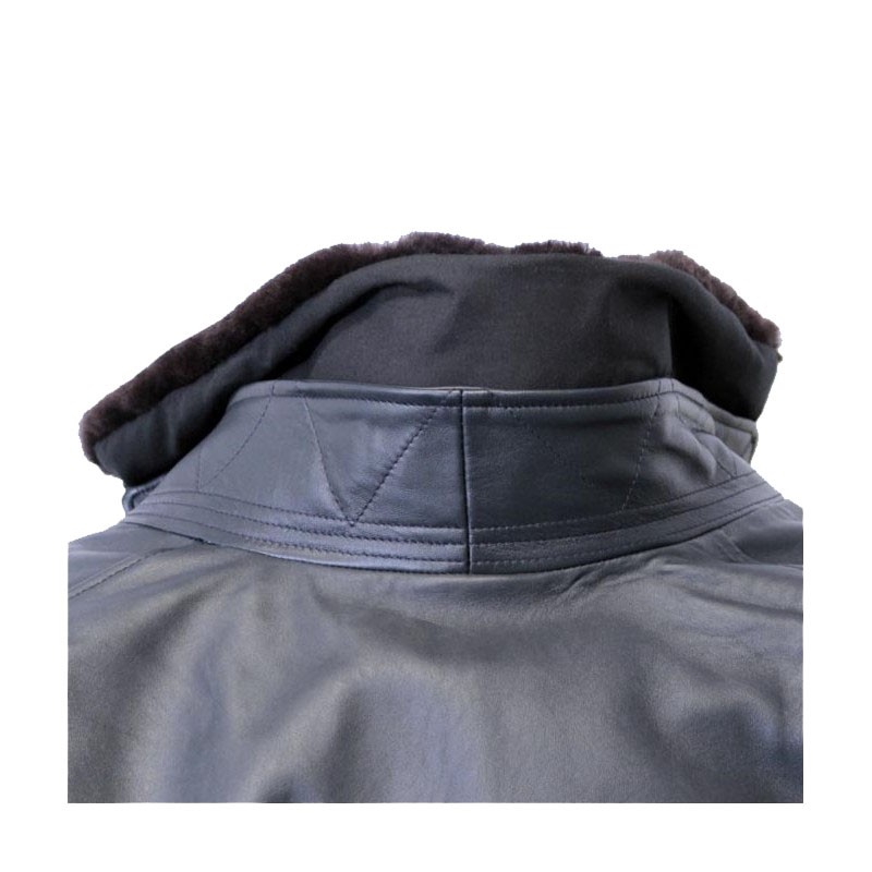 Giacca pilota M.A.C.H 70 - immagine 8