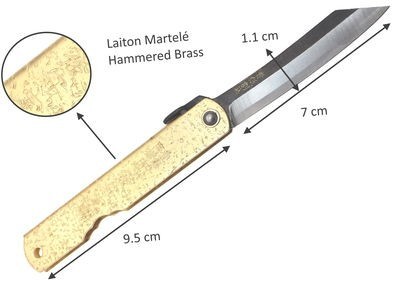 Higonokami Hikari - immagine 3