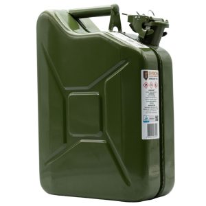 Benzinkanister (10L)