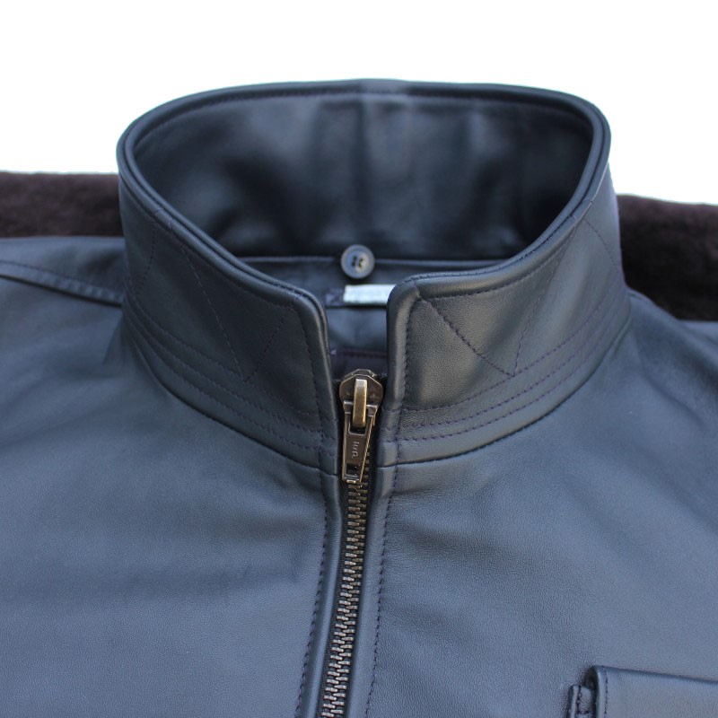 Pilotenjacke M.A.C.H 80 – Bild 7