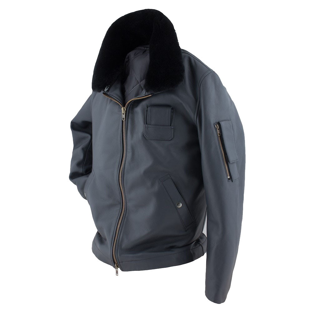 Blouson pilote PN M.A.C.H 90 – Image 5