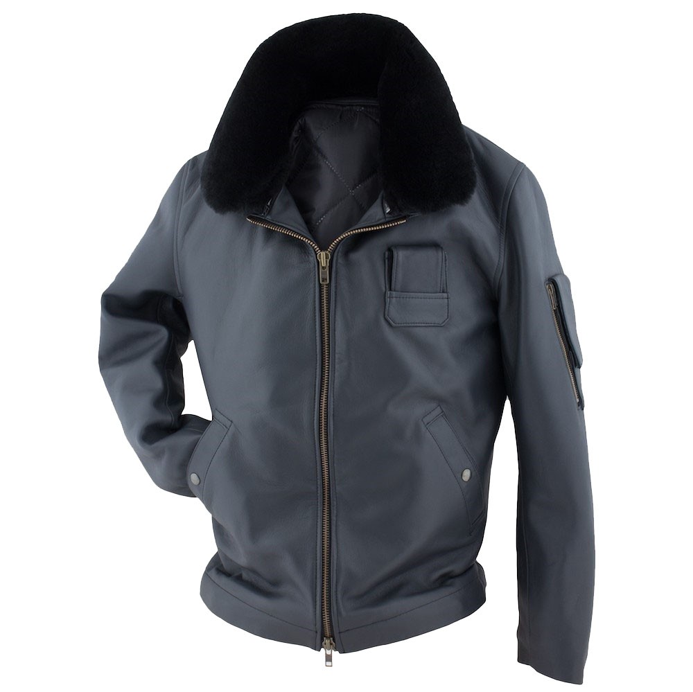Blouson pilote PN M.A.C.H 90 – Image 4