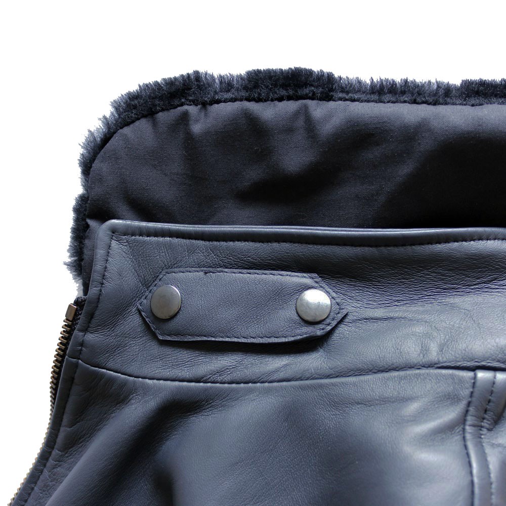 Blouson pilote PN M.A.C.H 90 – Image 9