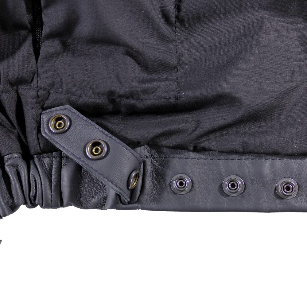 Pilotenjacke M.A.C.H 80 – Bild 11