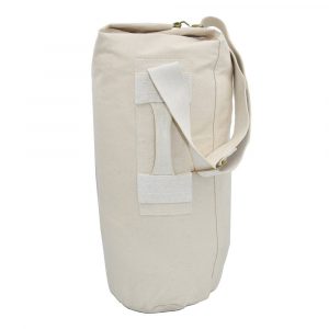 ネイビー・キットバッグ