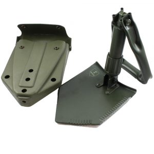 Pala plegable (Ejército)