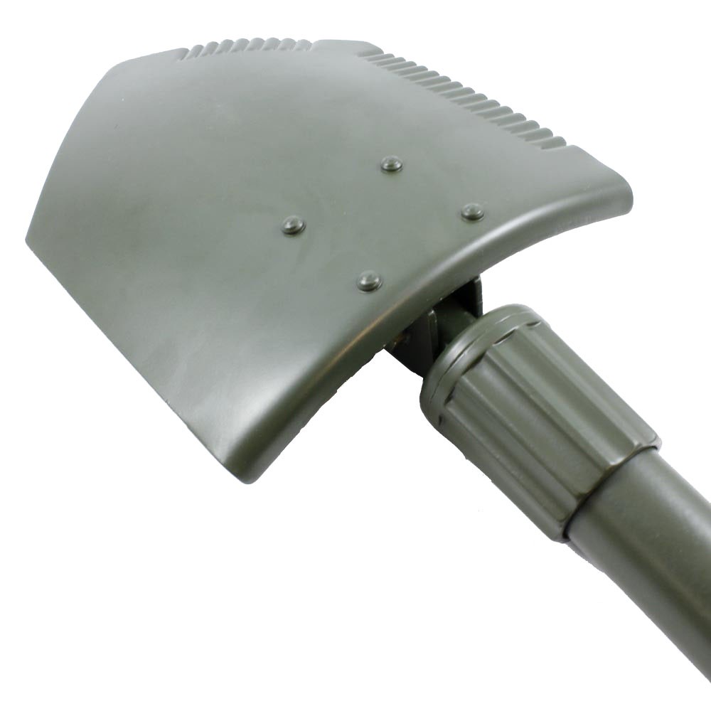 Pala plegable (Ejército) - Imagen 5