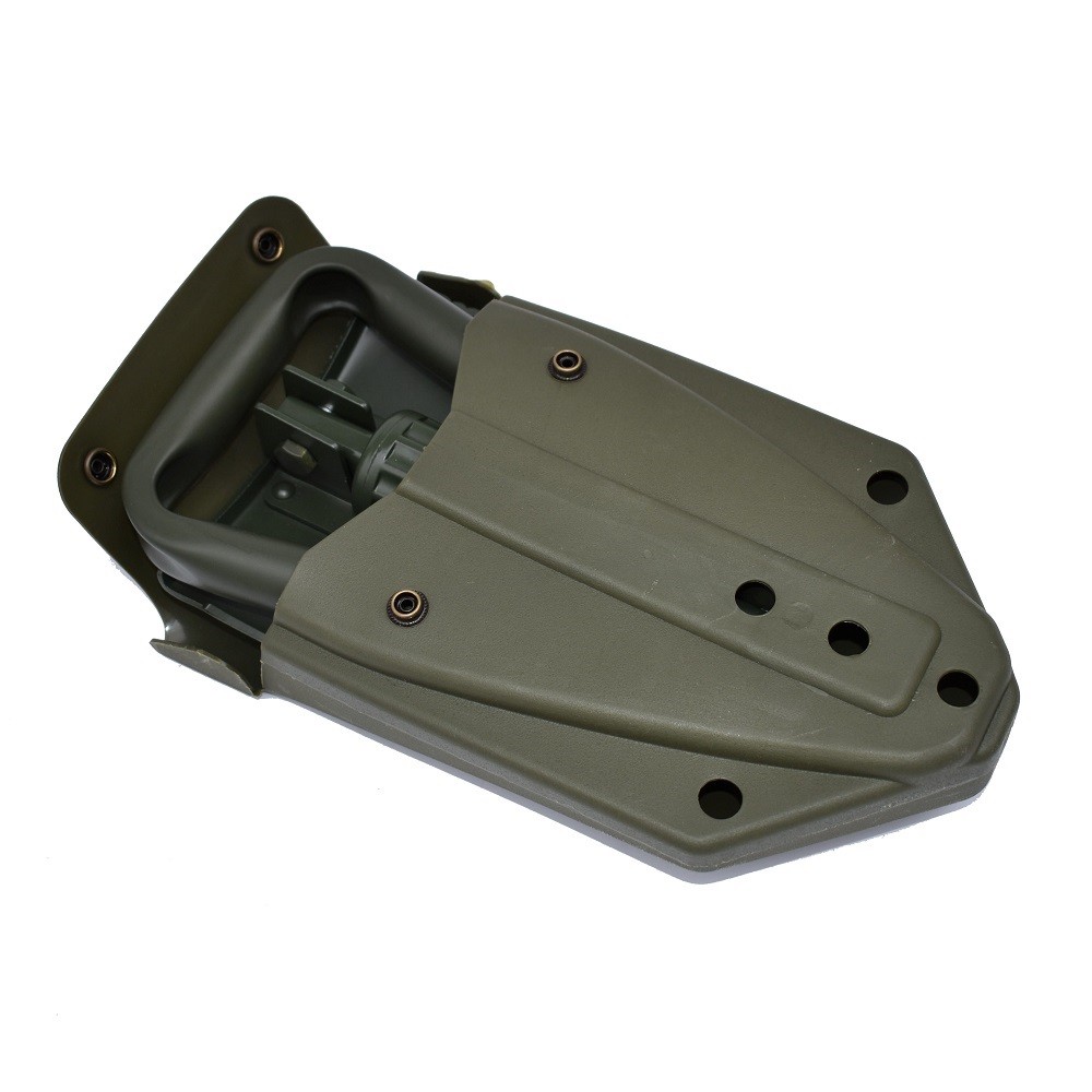 Pala plegable (Ejército) - Imagen 8