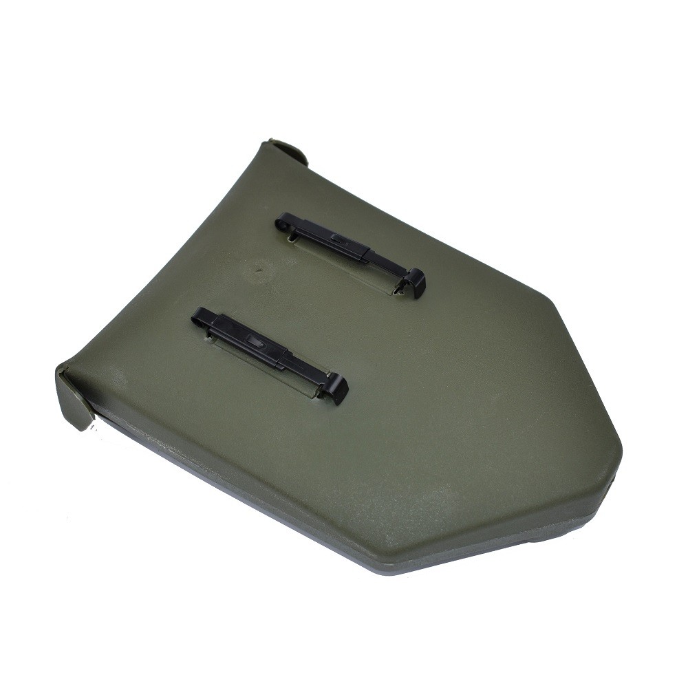 Pala plegable (Ejército) - Imagen 9