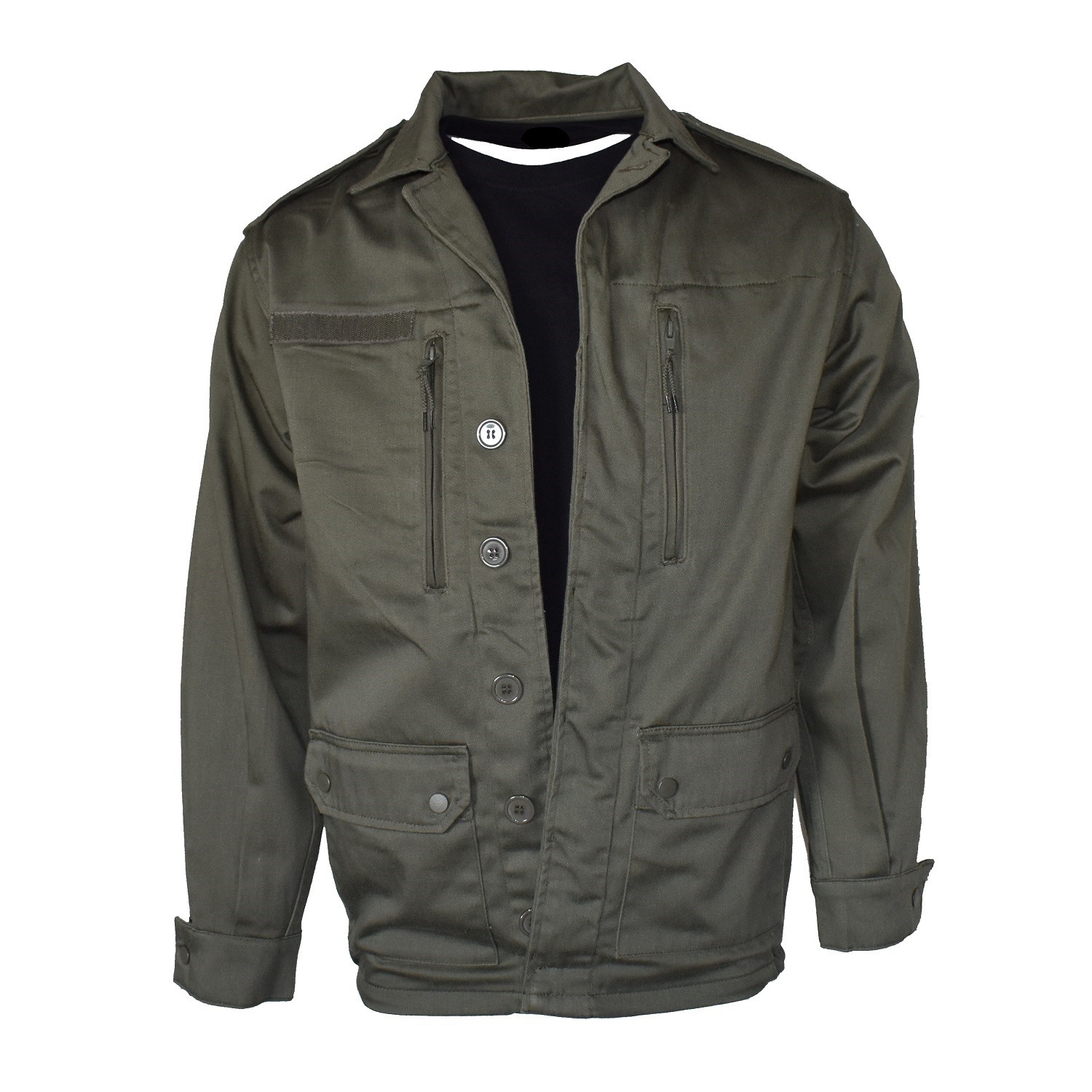 FDMP military jacket - Image 3
