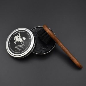 Cirage Impériale A.Godillot (negro)