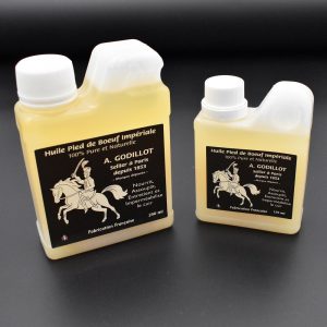 Aceite de manitas de vaca A.Godillot Imperial - 125 ml