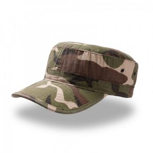 Army Cap (Camouflage)