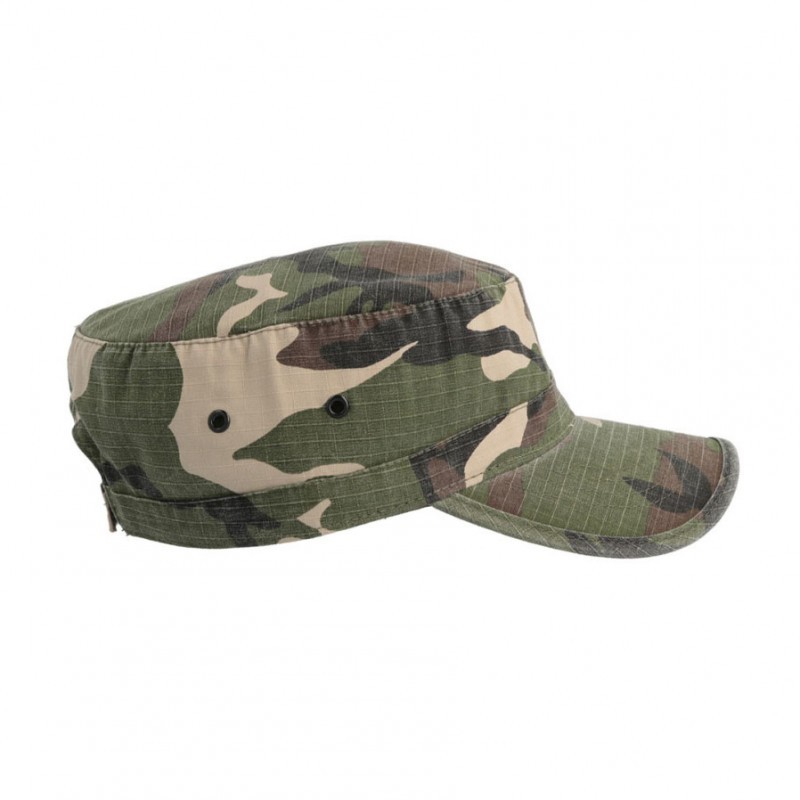 Army cap (camouflage) - Image 4