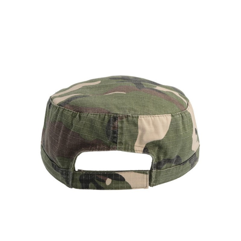 Army cap (camouflage) - Image 5