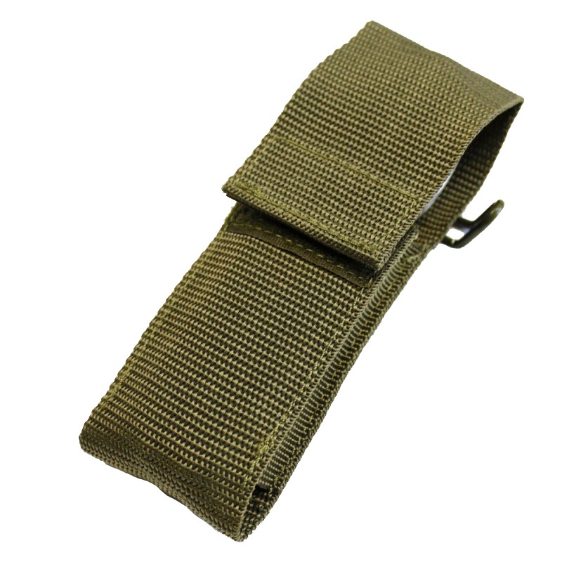 多機能ビバークナイフ - 画像 (5)