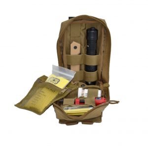 Multifunktionale Tasche (Sand)