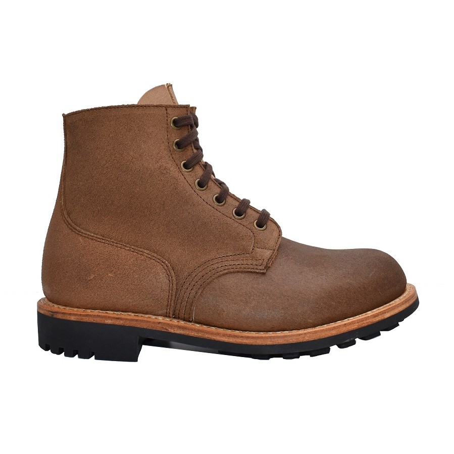 MARBOT & Compagnie® Brodequins (Modello 1952) - immagine 2