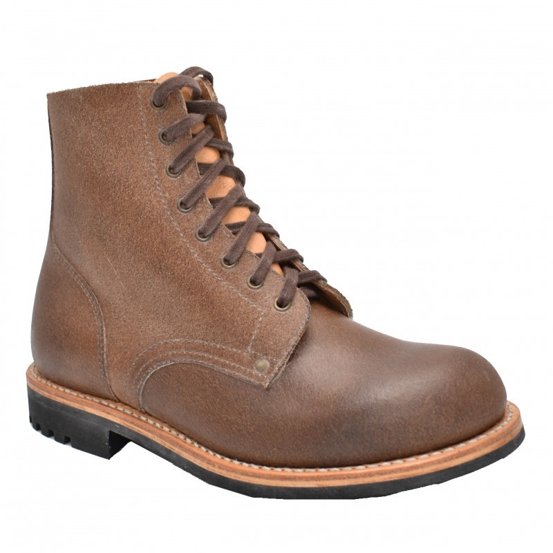 Brodequins MARBOT & Compagnie® (Modell 1945) – Bild 2