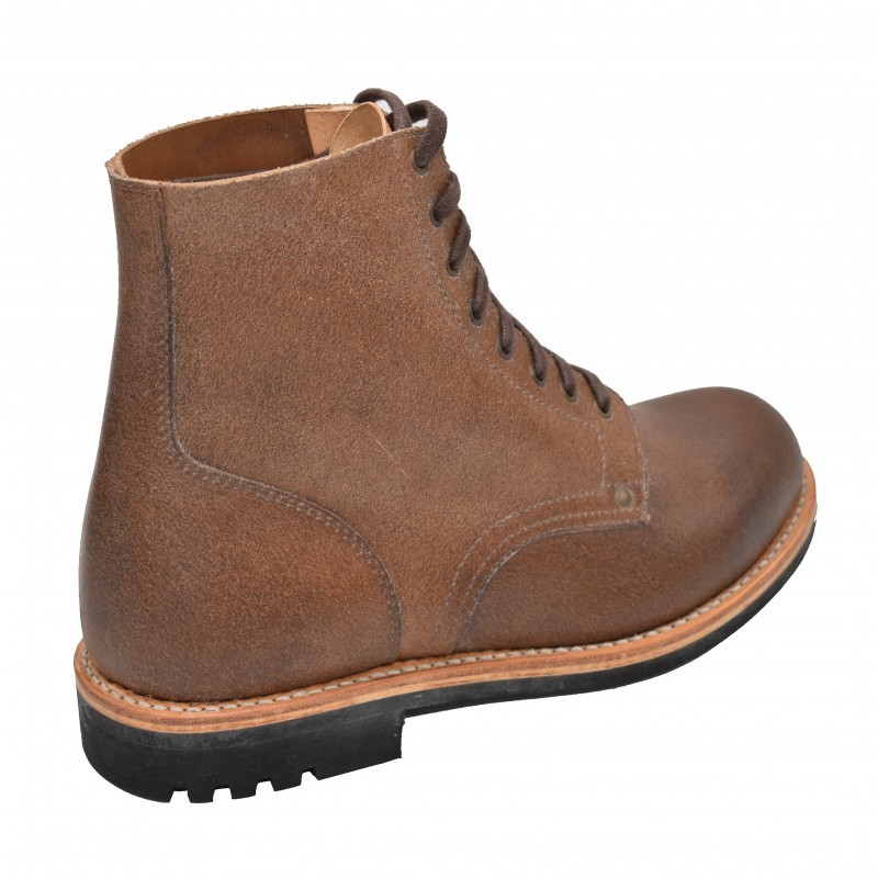 Brodequins MARBOT & Compagnie® (Modell 1945) – Bild 5