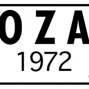 KOZAK Leinen-Musette