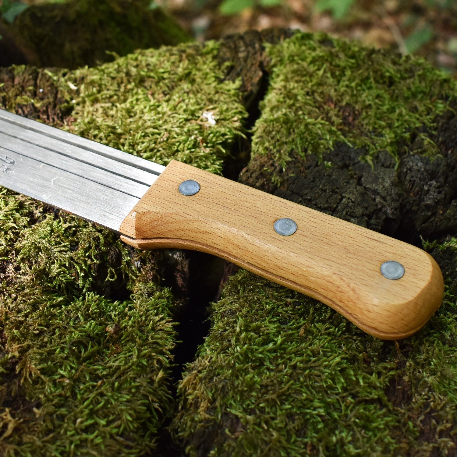 Martindale machete No. 14-355 - Image 2
