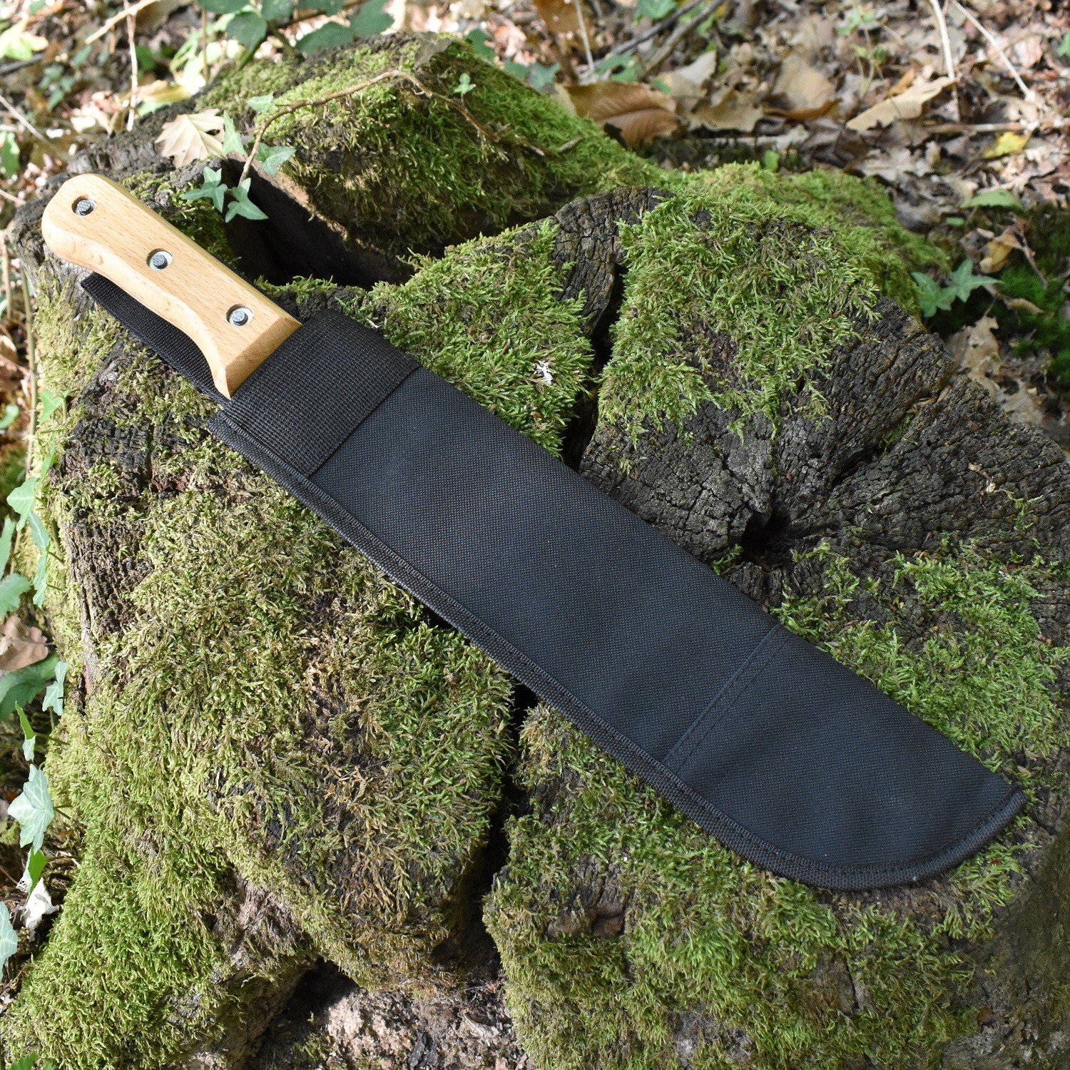 Martindale machete No. 14-355 - Image 4