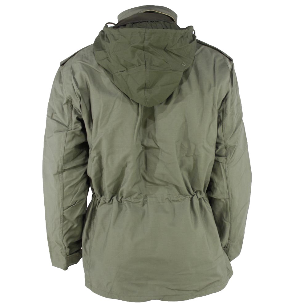 US Army Jacke M-65 – Bild 5