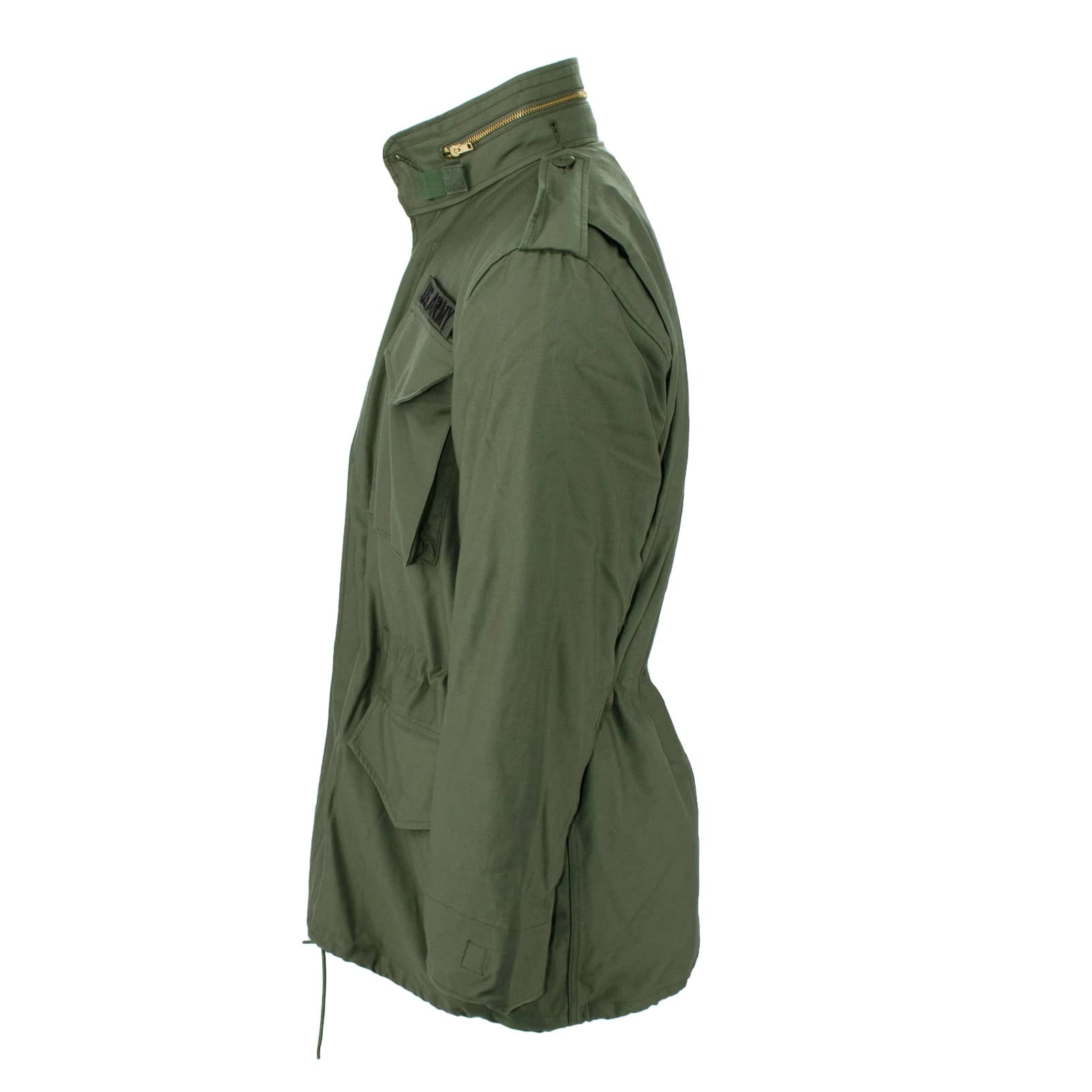US Army Jacke M-65 – Bild 3