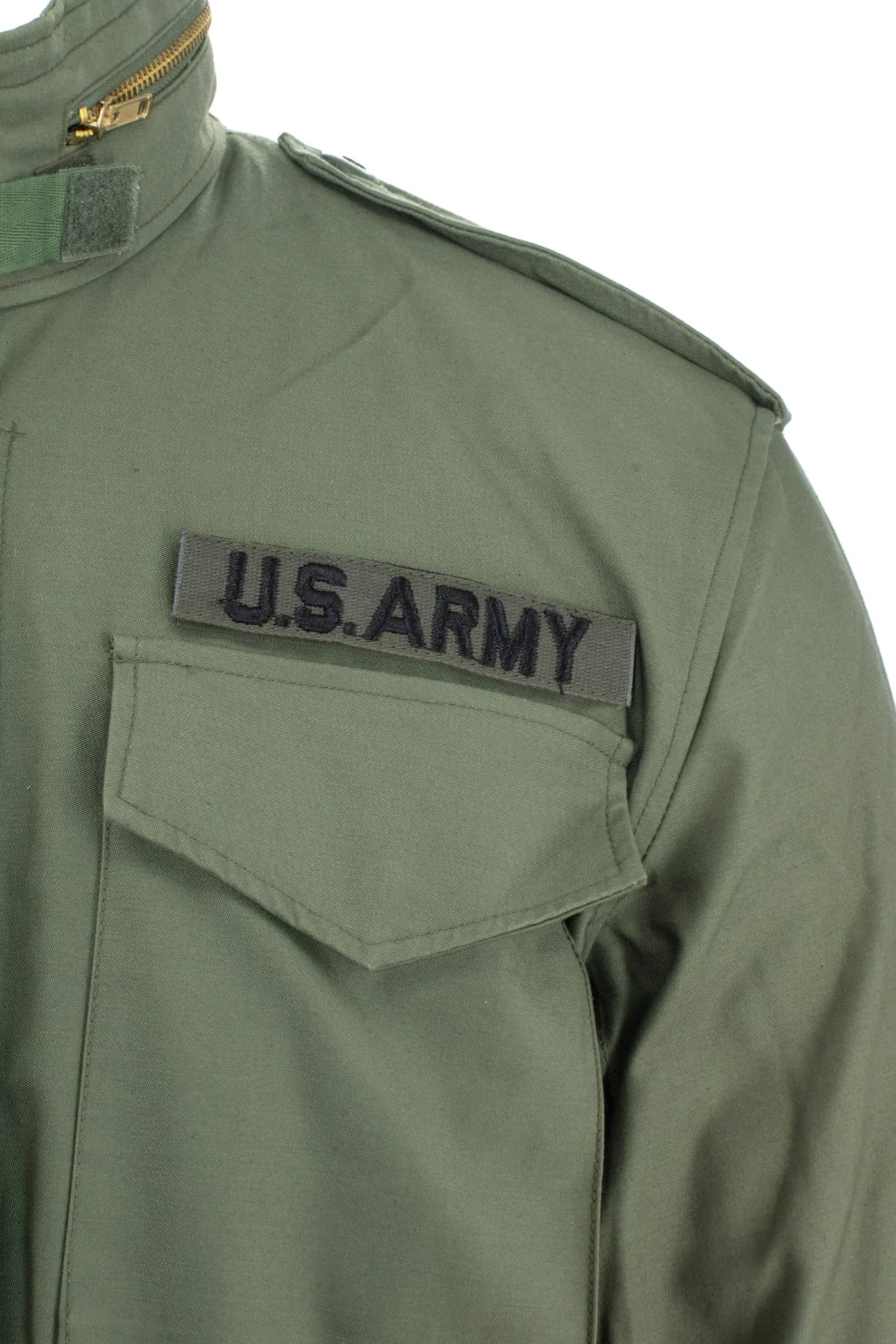 US Army Jacke M-65 – Bild 6