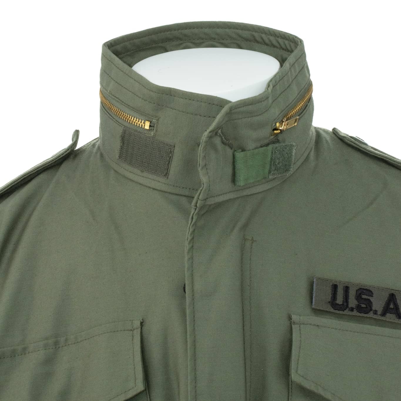 US Army Jacke M-65 – Bild 7