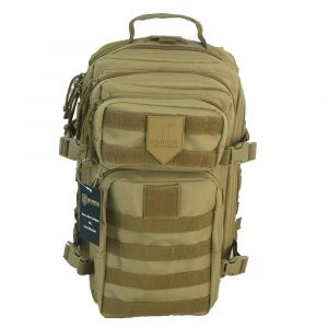 First Division 25L backpack (coyote)