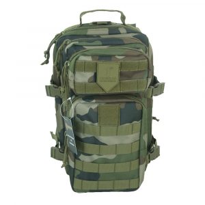 First Division 25L backpack (camouflage)