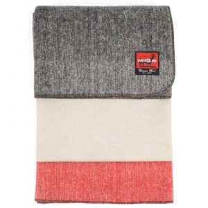 Coperta Classic Wool® Crimson Point