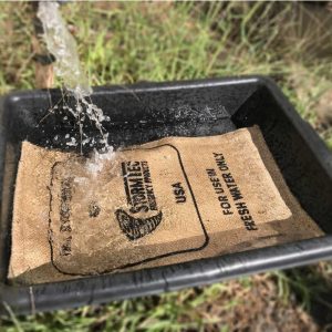 Carton of 10 STORMBAG® bags